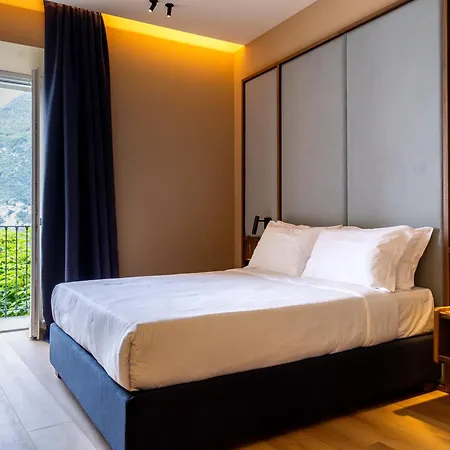 Vapore 3* Torno