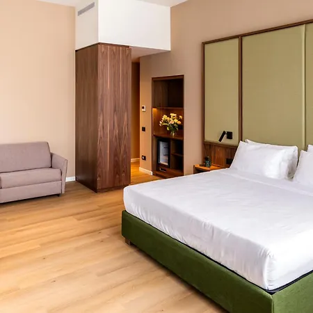 Hotel Vapore Torno