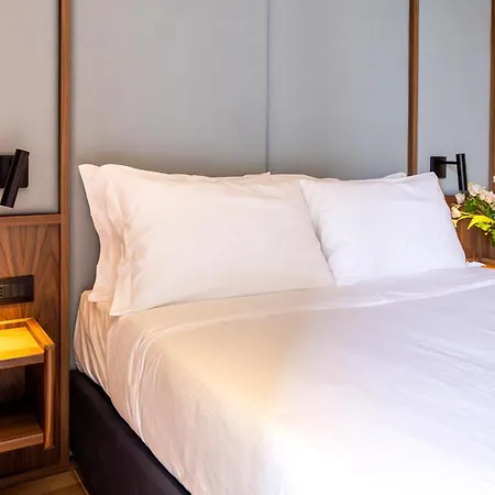 Hotel Vapore Torno