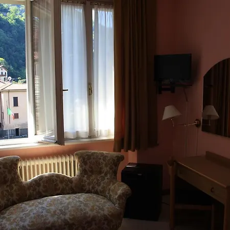 Hotel Vapore 3*