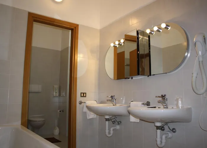 Vapore Szálloda 3*