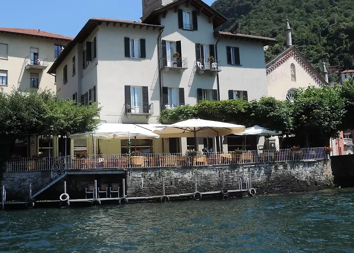Vapore Torno