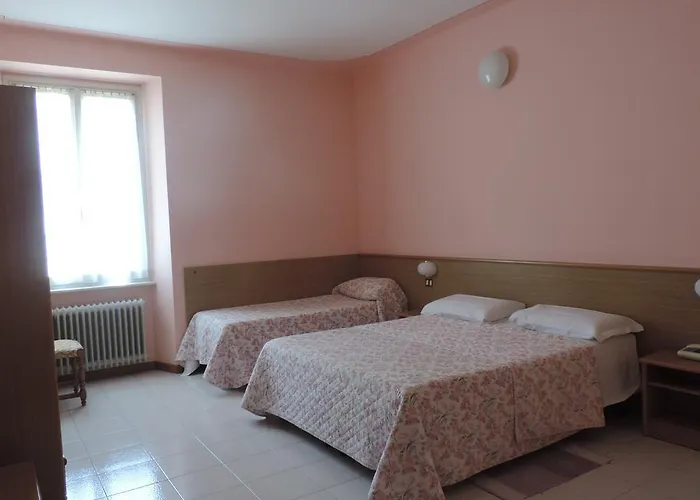 Vapore Szálloda 3*