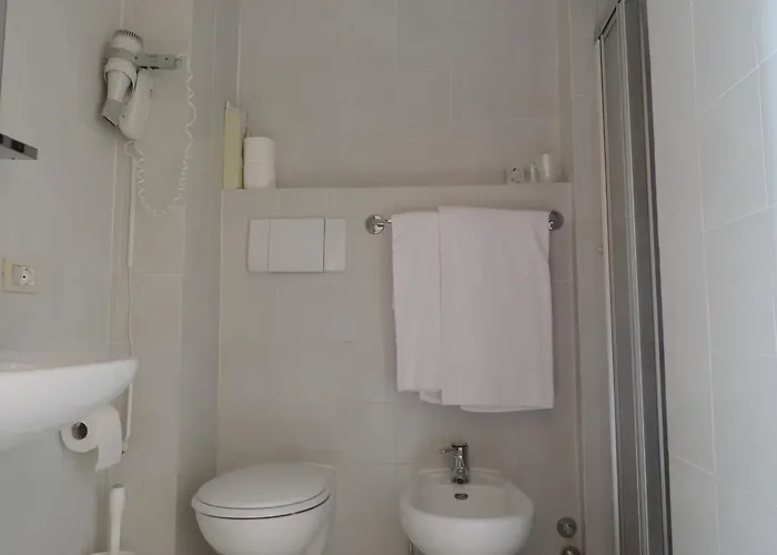 Szálloda Vapore Torno